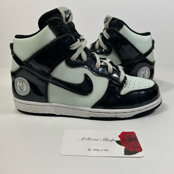 all star dunk high 2021